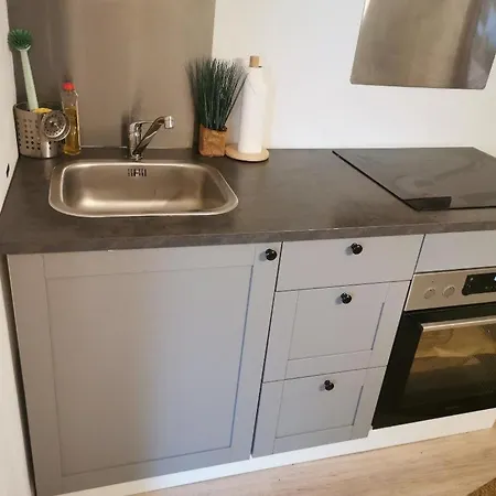 Affittacamere Monteurzimmer Am Teisenberg