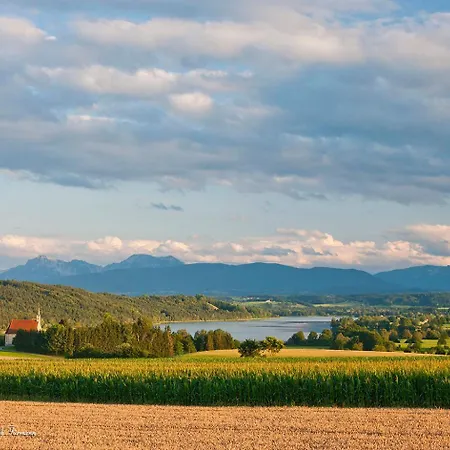 Affittacamere Monteurzimmer Am Teisenberg Neukirchen am Teisenberg
