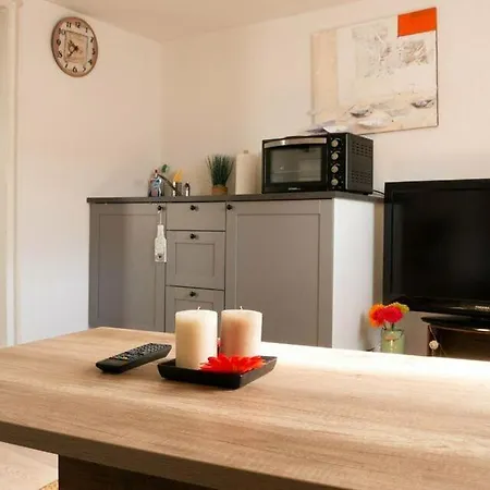 Monteurzimmer Am Teisenberg Guest house *