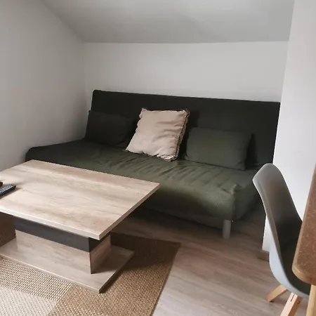 Vendégház Monteurzimmer Am Teisenberg *