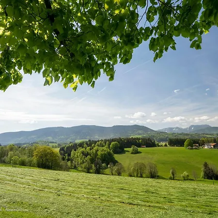 Monteurzimmer Am Teisenberg Neukirchen am Teisenberg